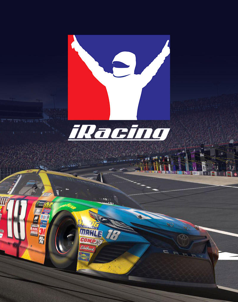 iRacing